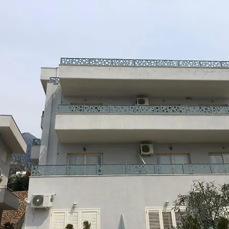 Mark Hotel