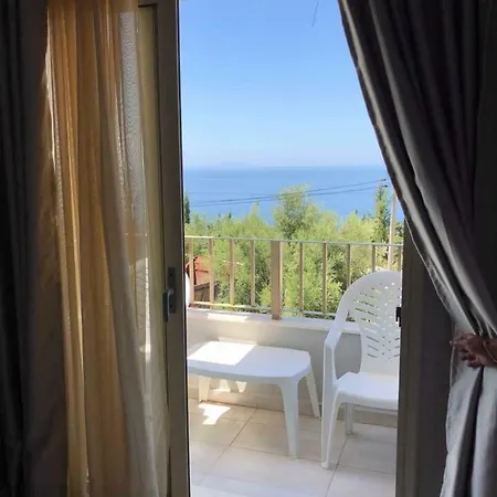 Hotel Mark Dhërmi