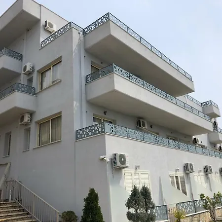 Mark Hotel Dhërmi